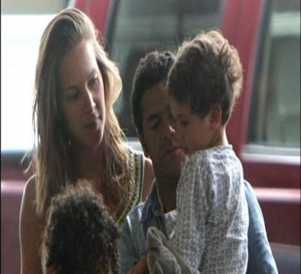 Jamel papa d'une petite fille ( PHOTOS ) 