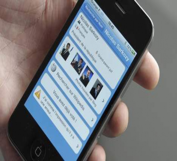 La présentation du nouvel iPhone, c'est ce soir