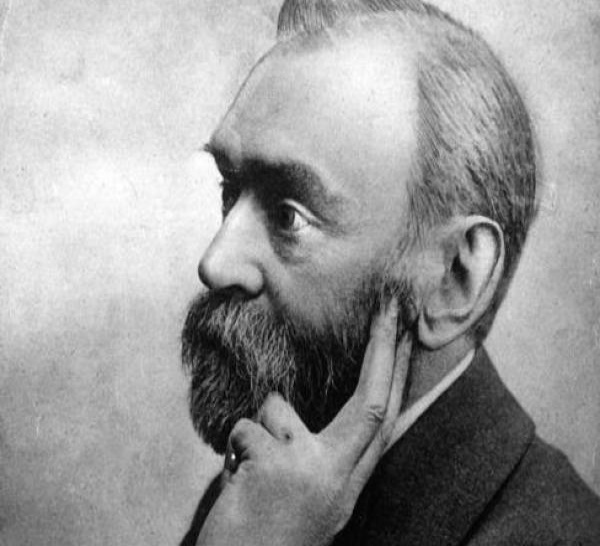 D’où vient le prix Nobel?