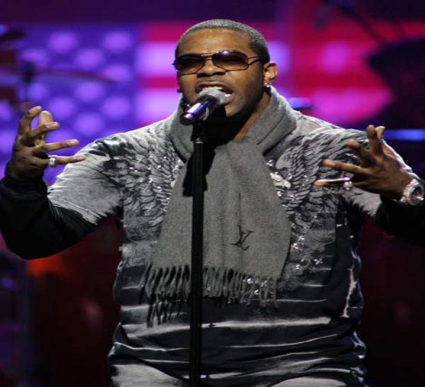 "Busta Rhymes m'a transmis le virus de l'herpès!"