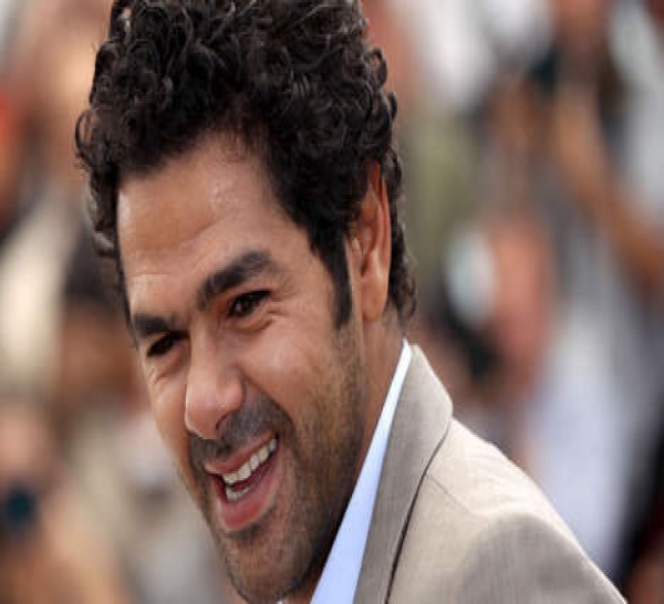 "Lila est là!": Jamel partage son bonheur sur Twitter