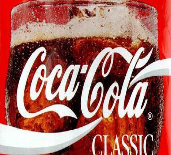 Coca-Cola, numéro un des marques