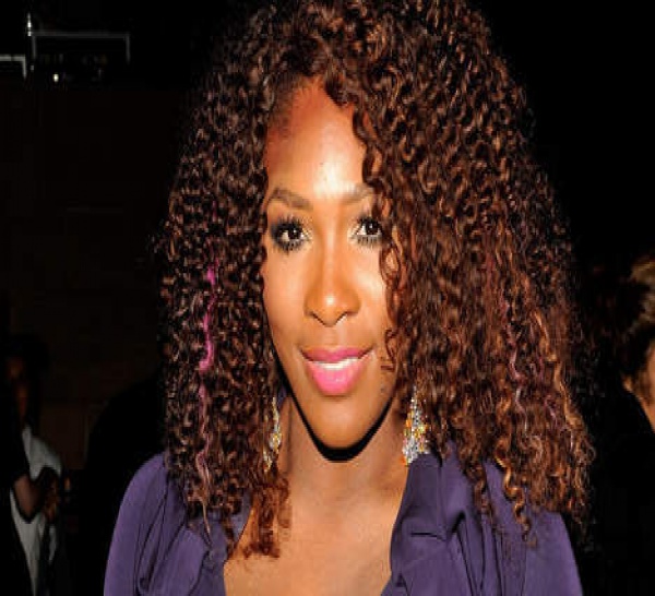 Serena Williams partante contre le Bélarus