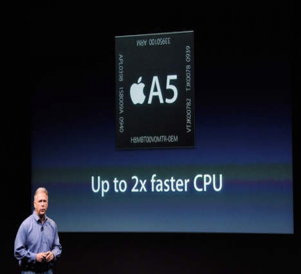 Samsung veut interdire la vente du dernier iPhone