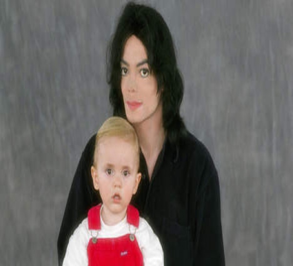 Michael Jackson rêvait de créer un hôpital pour enfants