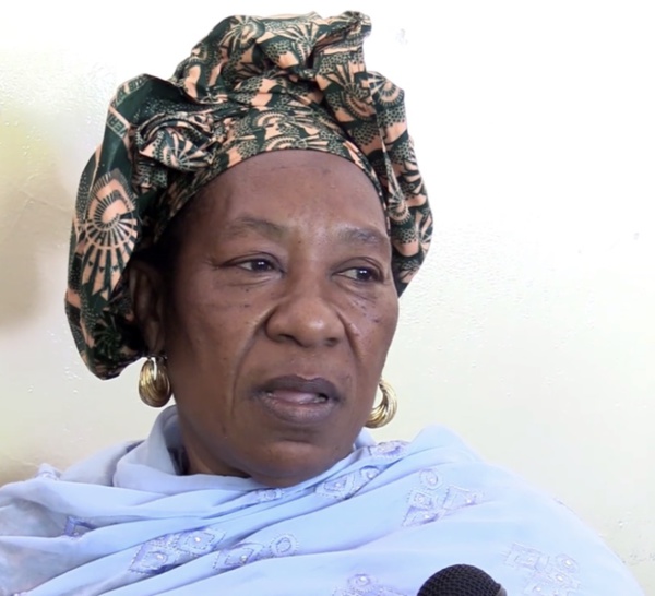 L'émouvant témoignage de Khady Penda Fall, la mère d'une des victimes du double meurtre de Madinatoul Salam