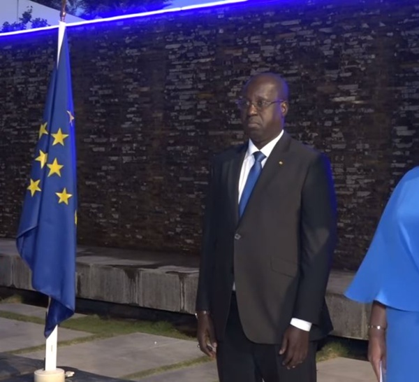 Margaretta Kassangana, Ambassadeur de la Pologne au Sénégal : « Le Sénégal reste un des partenaires prioritaires de la Pologne en Afrique sur le plan bilatéral »