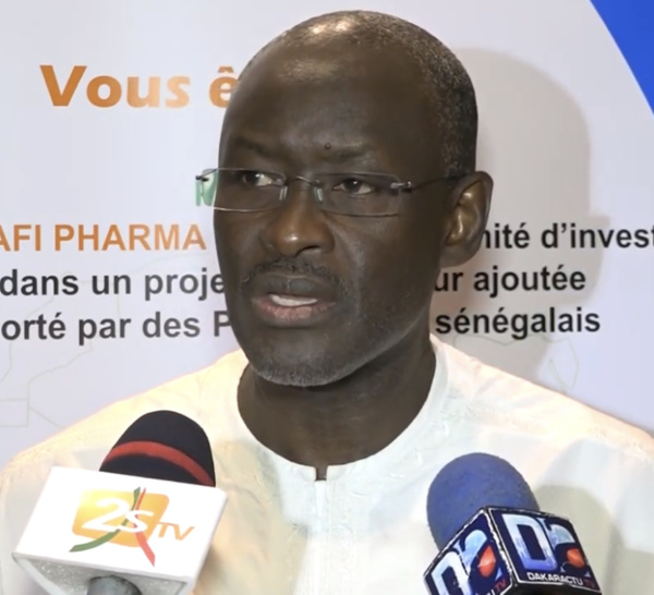 Marché du médicament : Les pharmaciens optent pour une meilleure industrialisation.