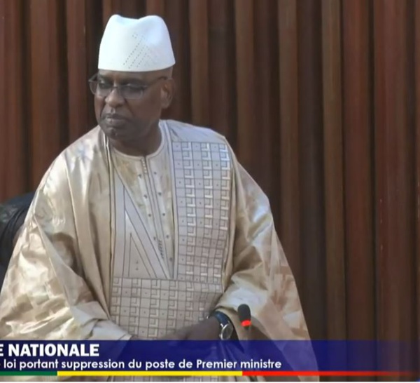 Me Malick Sall, Garde des sceaux rend les coups : « Les rédacteurs du protocole de Rebeuss devraient être les derniers à parler d’indécence républicaine. »