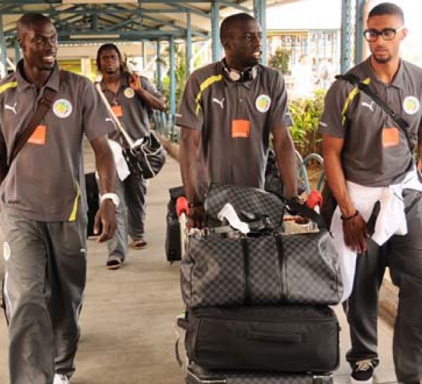 Maurice vs Sénégal (J-2) - Les Lions de la Téranga veulent terminer en beauté