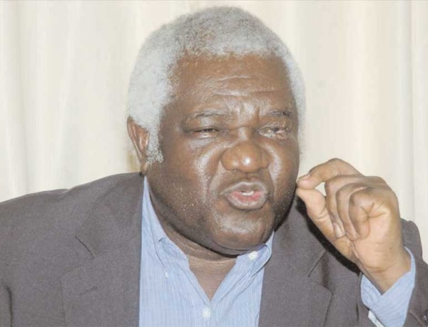 AUGMENTATION DU SALAIRE DES FONCTIONNAIRES / Mamadou Ndoye trouve la réponse du Président Sall « sèche, sans pédagogie et non motivée. »