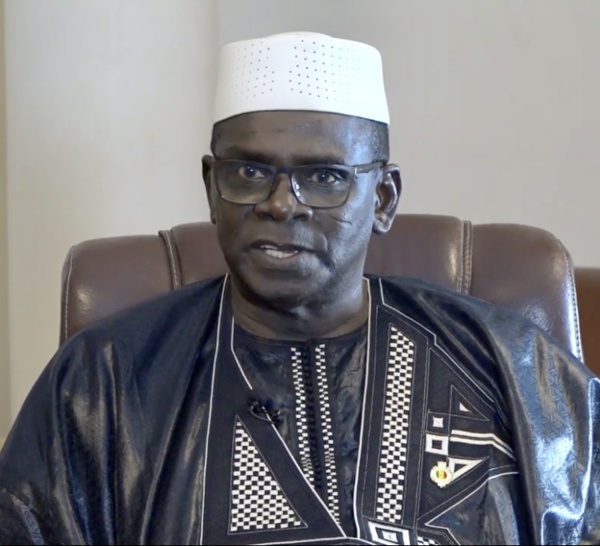 « Les réelles motivations du chef de l'Etat Macky Sall à travers la suppression du poste de Premier ministre... Ce que l'assemblée nationale et les collectivités locales gagnent avec la réforme » Aymérou Gningue dit tout dans "Redevabilité".