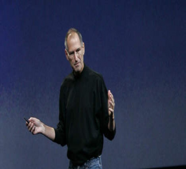 "Steve Jobs est mort du Sida"