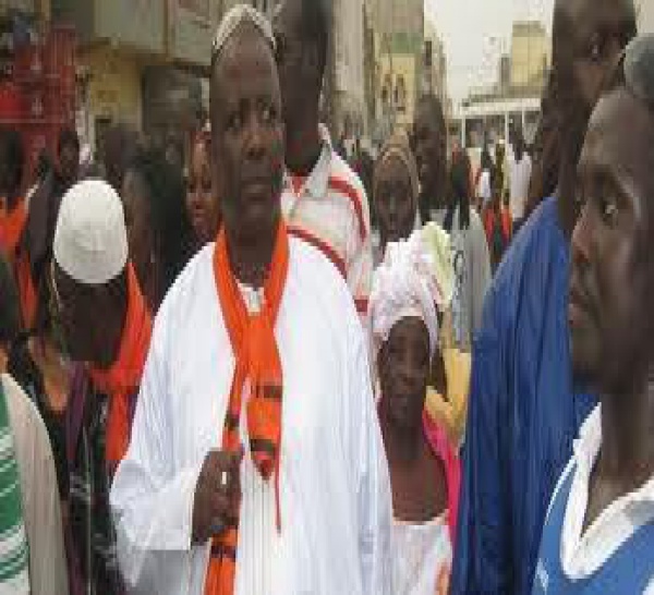 Demba Dia Secrétaire général du Mac : «Idrissa Seck pourrait être un grand président du Sénégal.»