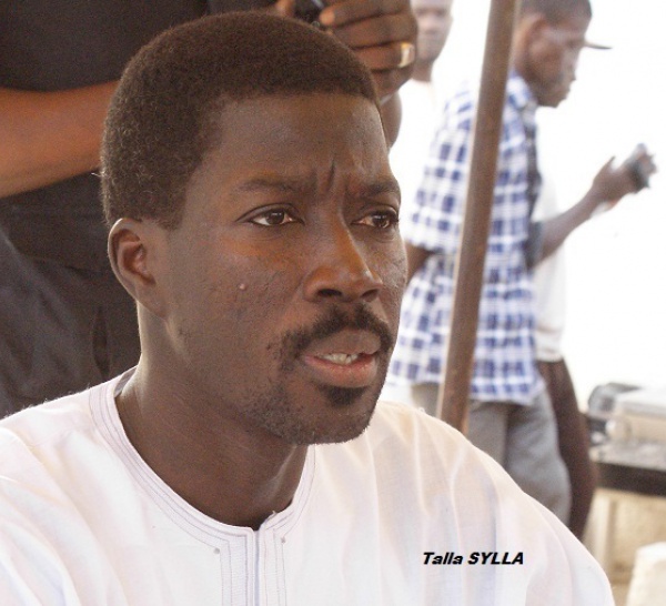 PRIX NOBEL DE LA PAIX 2011 : Comment Talla Sylla a ruiné l'image de Me Wade auprès du Comité Nobel