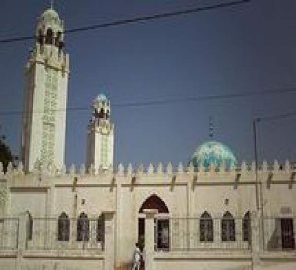 Le «Bëk neeg» vole les 16 millions du khalife.