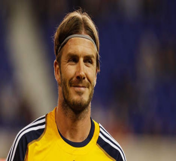 Beckham décidera de son avenir en novembre