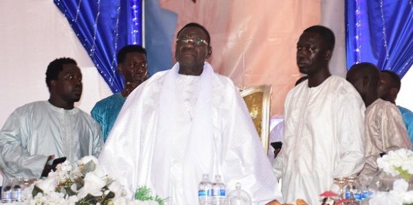 Double meurtre de Médinatoul Salam :  Fortunes diverses pour les co-accusés de Cheikh Béthio Thioune