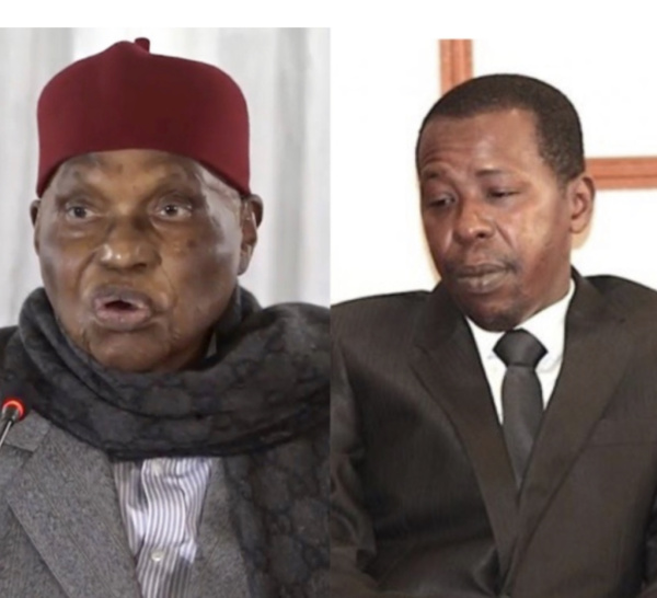 Dette de 5 milliards due à Me Abdoulaye Wade : Le juge donne acte à l’ex-chef d’État de son désistement d'instance / Cheikh Amar débouté de sa demande reconventionnelle