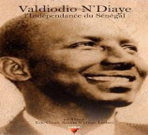 Amina Ndiaye, fille de Valdiodio Ndiaye, sur les promesses de Wade: "Je pense qu'il y a eu des pressions.Peut être des groupes pro-Senghor ou de la Françafrique."
