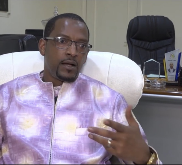 Café Ramadan : Le nouveau Directeur des Domaines, Mame Boye Diao se livre à Dakaractu : “Mon premier objectif, c'est de vider les instances (...) Mes ambitions pour Kolda”