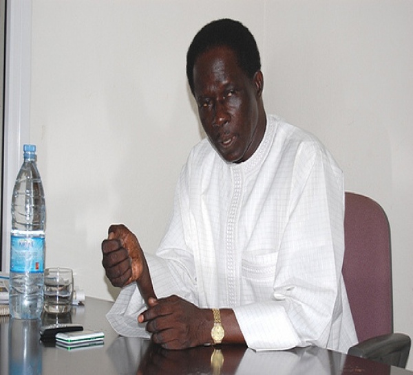 Ibrahima Fall promet aux Thiessois un «pôle régional d’industrie»