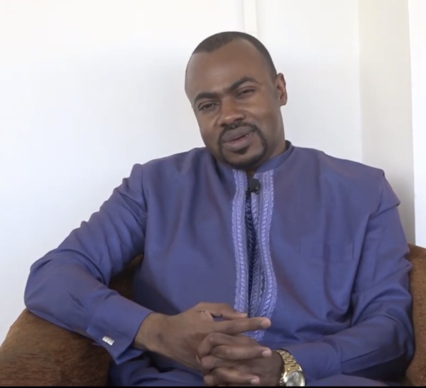 Café Ramadan / Aliou Dembarou Sow, député des éleveurs : « Chaque famille, un mouton de Tabaski, c’est notre souhait …Nous avons vendu 615 vaches pour la caution du président Macky Sall »