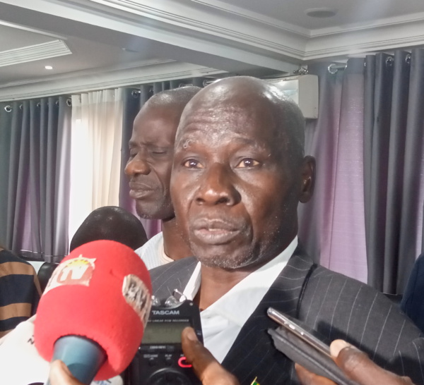 Processus électoral : Les Professeurs Alioune Sall et Babacar Kanté proposés par les Non-alignés pour conduire les concertations