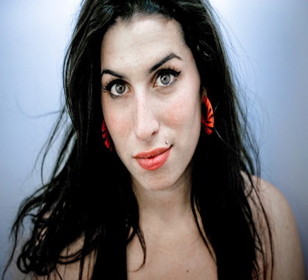 L'ultime sms de l'ex star et regrettée Amy Winehouse.
