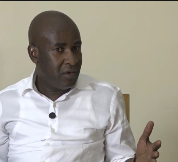 Café Ramadan / Mamour Ba Thiam : « Le système de la santé a besoin d’être régulé et assaini pour que tout le monde s’y retrouve… Les hôpitaux et les fournisseurs sont confrontés à des difficultés… La CMU tue l’État »