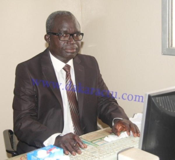 BABACAR JUSTIN NDIAYE SUR LE DIALOGUE NATIONAL : « Le Professeur Sérigne Diop a un parcours politique qui l’installe au carrefour de tous les consensus »