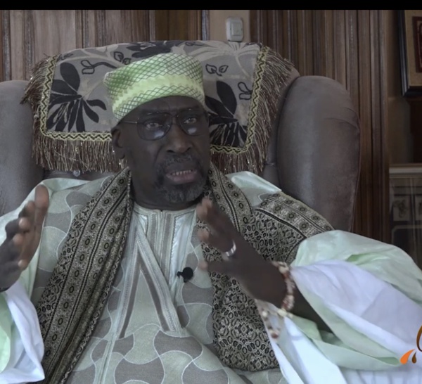 Entretien - Abdoulaye Makhtar Diop, Grand Serigne de Dakar : « La communauté Lébou ira à la reconquête de la mairie de Dakar et je vais apporter mon soutien »