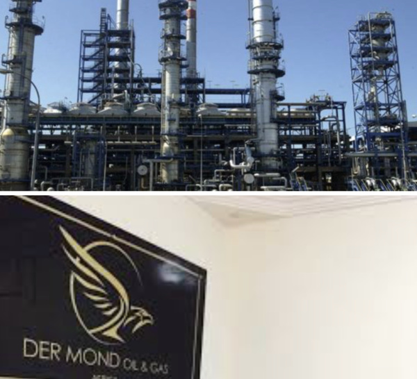 DERMOND OIL FAILLIT À SES OBLIGATIONS / La SAR contrainte de  cesser ses opérations de raffinage et expose le Sénégal à une pénurie de carburant.