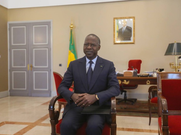 Présidence : Ce qui se cache derrière l’absence flagrante de Boun Abdallah, l’ancien Premier ministre.