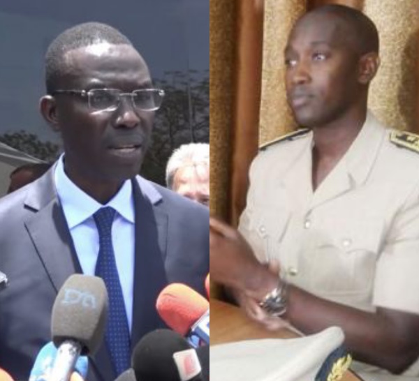 EXPROPRIATION SUR DEMANDE DU MINISTRE DAME DIOP / L'arrêté tendancieux du préfet de Rufisque qui fâche pour son ciblage épargnant (subtilement) les terres des Libanais, Français et Indiens.