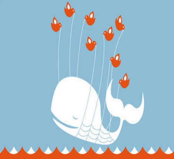 Twitter modifie sa plate-forme