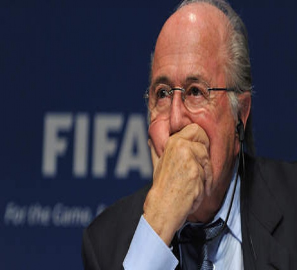 Les propos controversés de Blatter sur le racisme