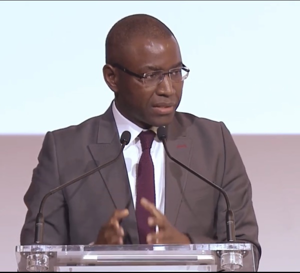 Mise au point du ministère de l’économie, du plan et de la coopération:  le Sénégal reste un pays à revenu intermédiaire