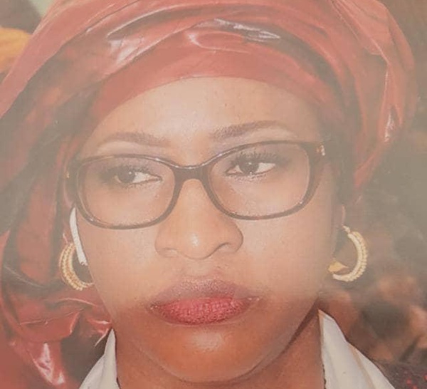 SOKHNA AMY MBACKÉ / Entre modernité et tradition... La première Mbacké-Mbacké Directrice nationale de Senghor à Macky