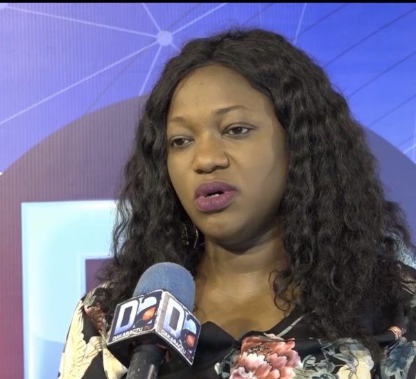 Fatoumata Diop Lo sur le SISAP : « C’est  une plate forme d’échanges entre acteurs de l’immobilier »