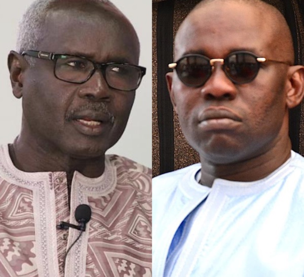 Réponse à Samuel Sarr : Moi, par contre, je le connais bien, avec ses nombreux forfaits (Par Mody Niang)