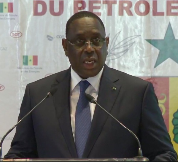  Suivez l'atelier sur le contenu local dans le sous secteur des hydrocarbures au Sénégal (DIRECT)