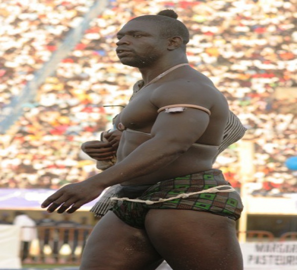 Lutte traditionnelle : Baboye, le combat de la dernière chance