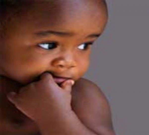 Insolite: le bébé dévoile le pot aux roses !