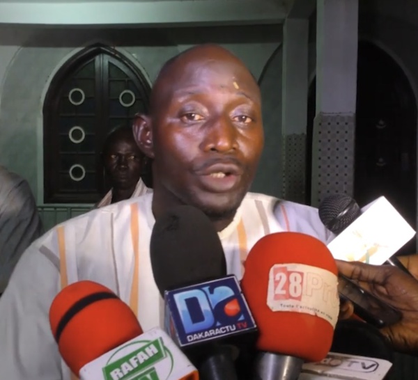 (VIDÉO) TOUBA / CAMBISTES BRAQUÉS EN PLEIN JOUR - Armés jusqu'aux dents, les malfrats ont feint courir derrière 30.000 euros en échange de leur Cfa.