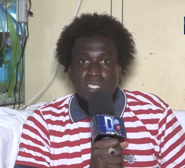 (Entretien explosif) Blanchi dans les affaires Imam Ndao et Grand Bassam, Moustapha Diatta vide son sac : « À cause de mon incarcération, ma mère est presque paralysée (...) Mon jihad, c'est... »