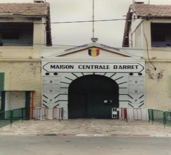 Cheikh Diallo acquitté après 5 ans d'incarcération.