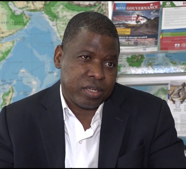 (Entretien) Adama Coulibaly, Directeur régional d'OXFAM en Afrique de l'Ouest : « On n'a pas l'ambition de promouvoir l'homosexualité au Sénégal »