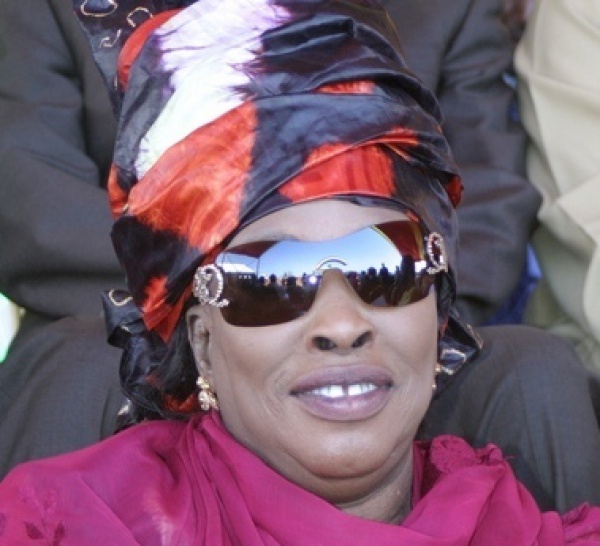 Awa Diop attaque Idy et menace Alioune Tine