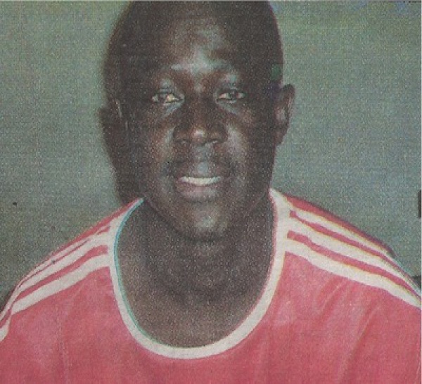 Témoignage de Kène Mbengue, veuve de Modou Samb assassiné en Italie.